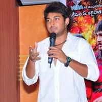 Tanish - Salamath Press Meet - Pictures | Picture 105757